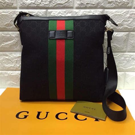 gucci sling price|gucci sling bag for men.